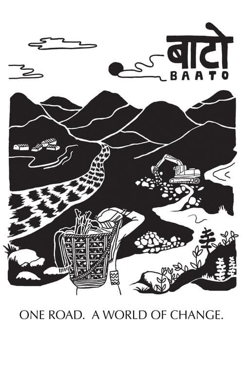 Poster for Baato