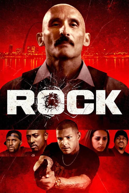 Poster for Rock