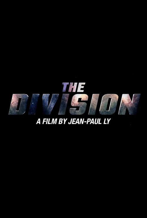 Poster for The Division