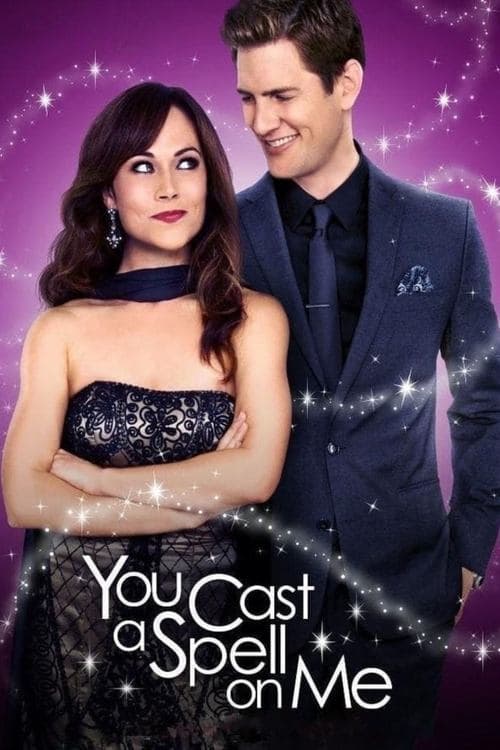 Poster for You Cast A Spell On Me