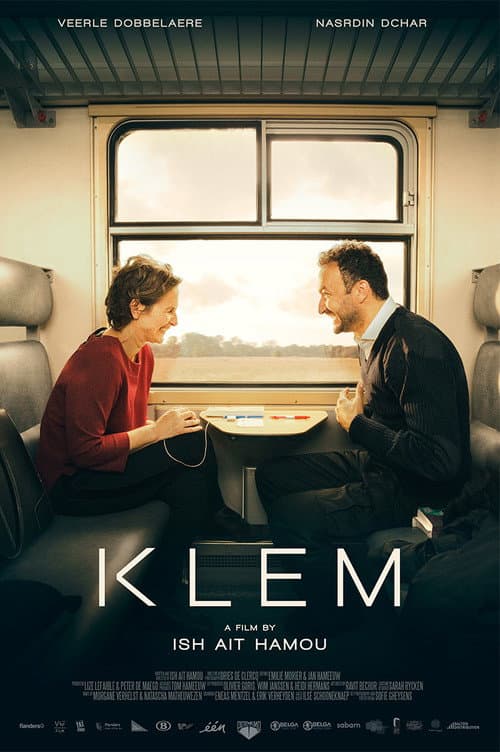 Poster for Klem