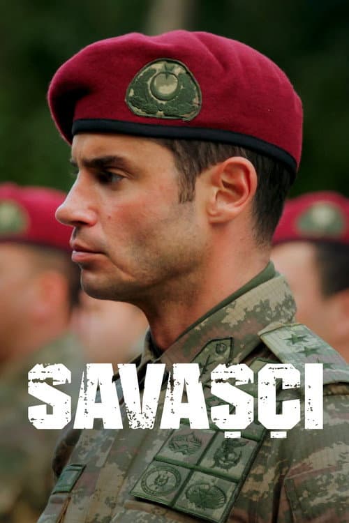 Poster for Savaşçı
