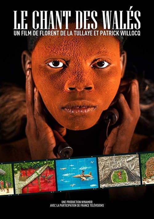 Poster for Le chant des Walés