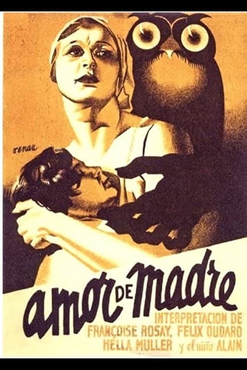 Poster for Tu hijo