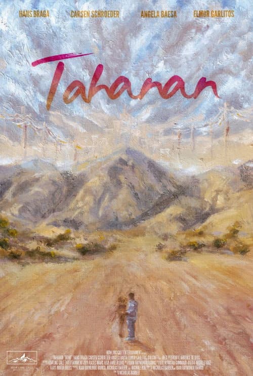 Poster for Tahanan