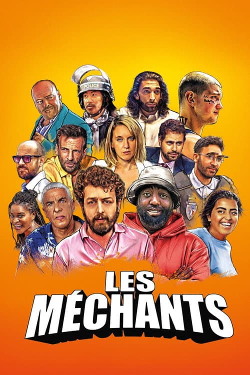 Poster for Fake News