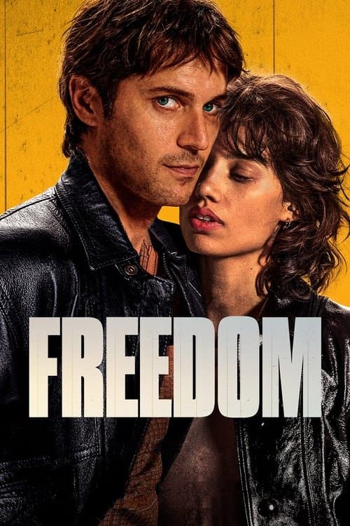 Poster for Freedom