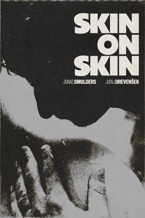 Poster for Skin on Skin