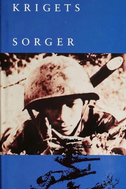 Poster for Krigets sorger