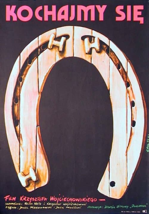 Poster for Kochajmy się