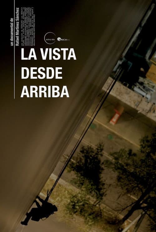 Poster for The View From Up Above