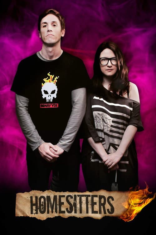 Poster for Homesitters