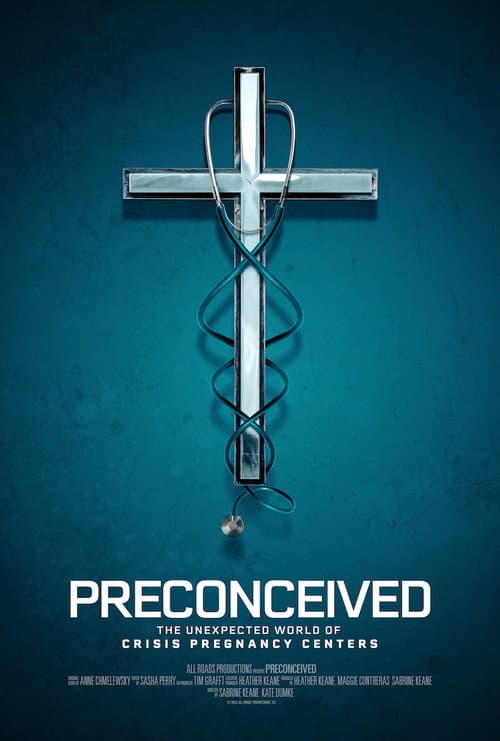 Poster for Preconceived