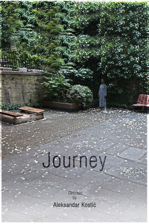 Poster for Journey
