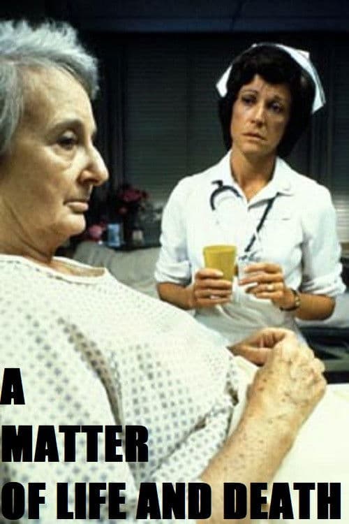 Постер до фільму «A Matter of Life and Death»