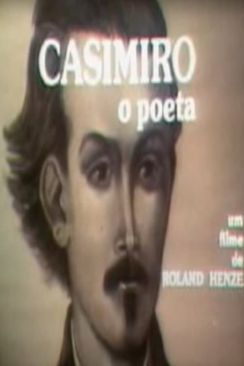 Poster for Casimiro, O Poeta