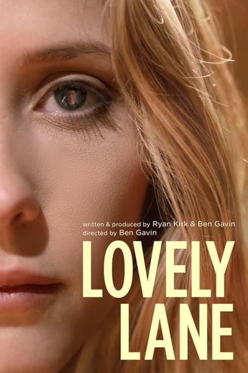 Poster for Lovely Lane