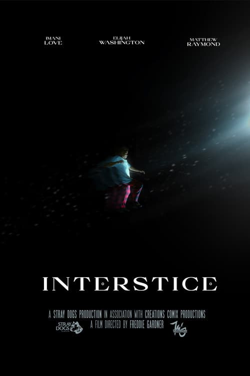 Poster for Interstice