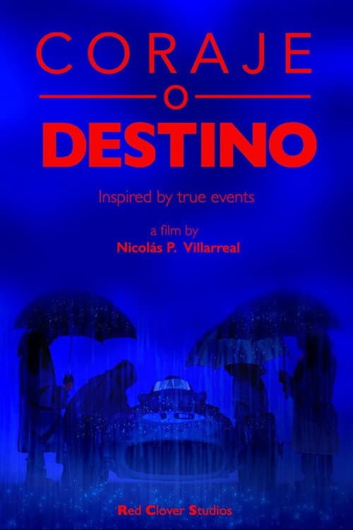 Poster for Fangio: Courage or Destiny