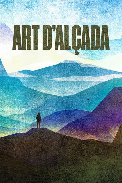 Poster for Art d'alçada