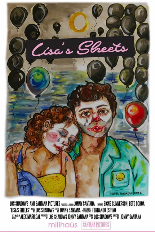 Poster for Lisa's Sheets