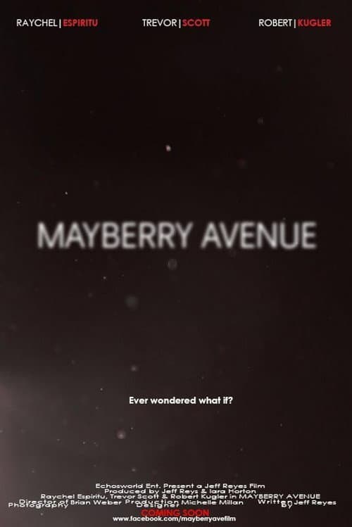 Poster for Mayberry Avenue