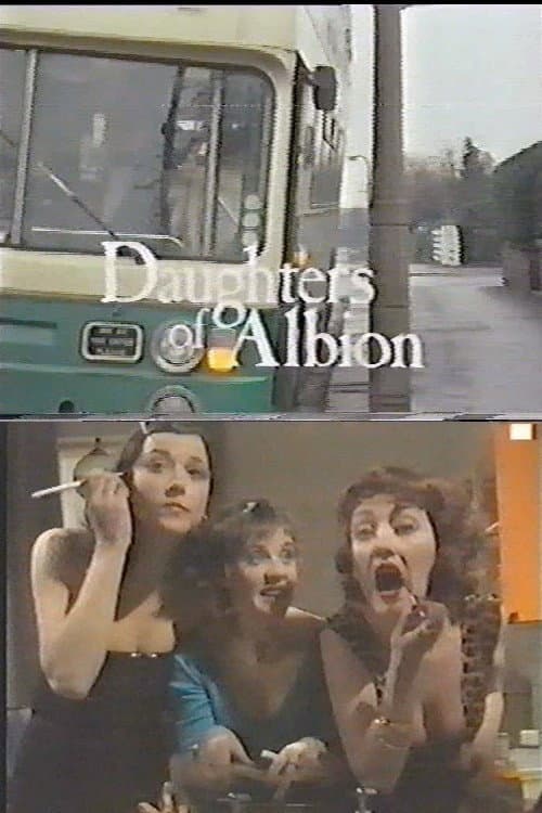 Poster for The Daughters of Albion