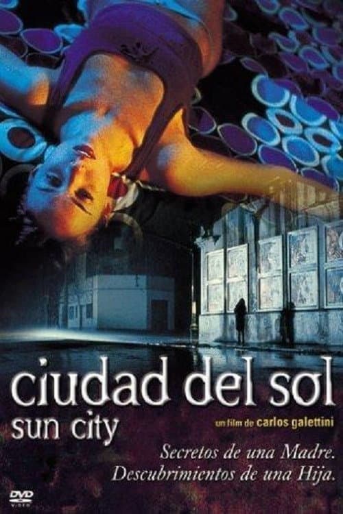 Poster for Sun City