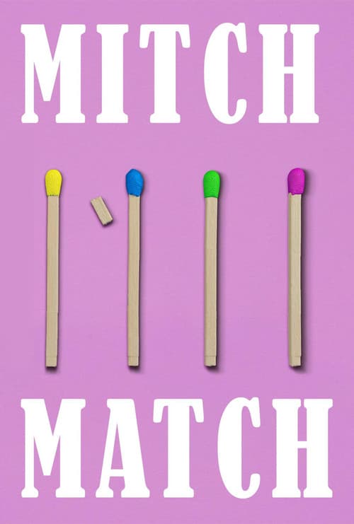 Poster for Mitch-Match: Episode 6