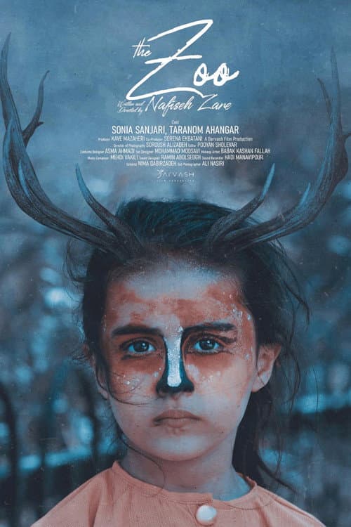 Poster for The Zoo