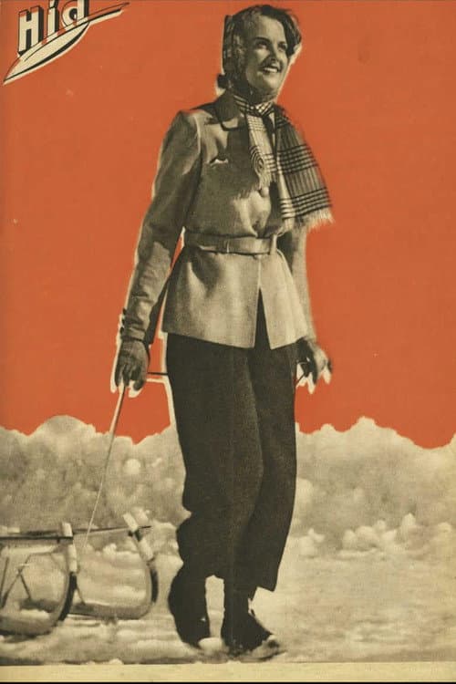 Poster for Alpine Sunlight