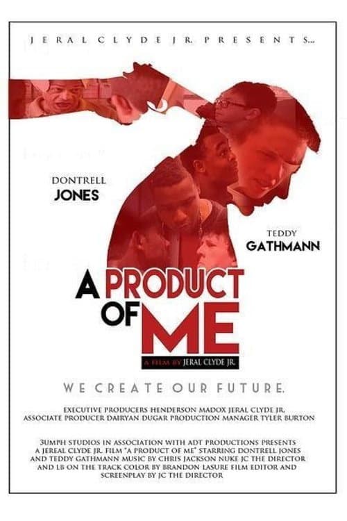 Poster for A Product of Me