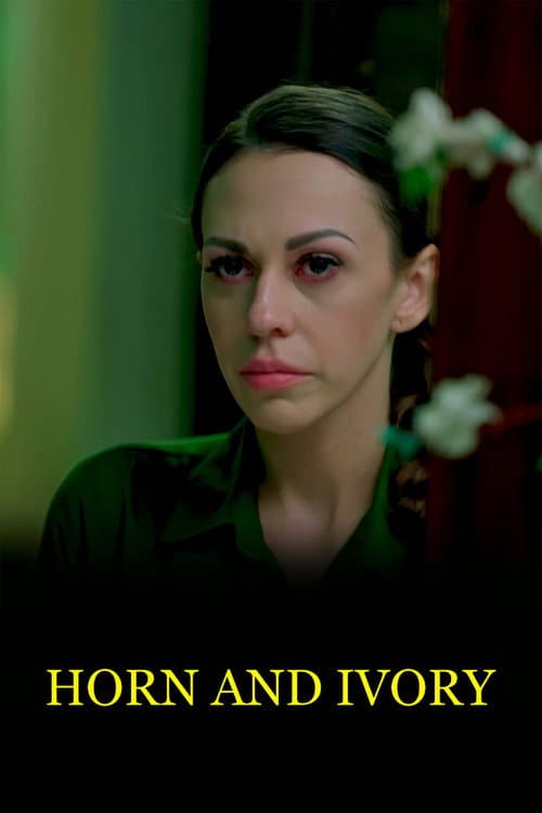 Poster for Horn and Ivory