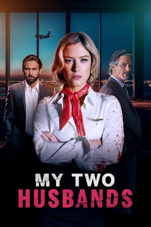 Poster for My Two Husbands