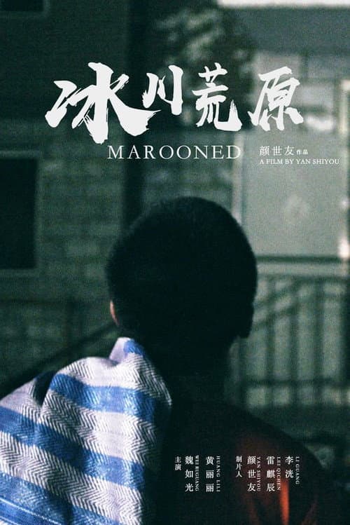 Poster for Marooned