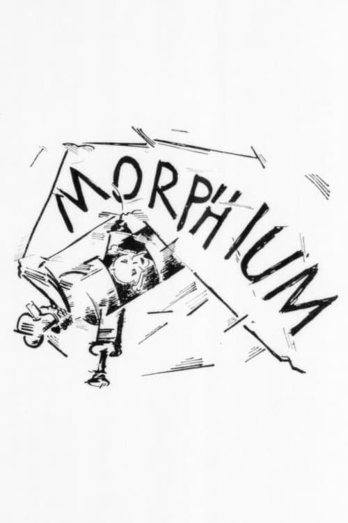 Постер до фільму «Morphium»