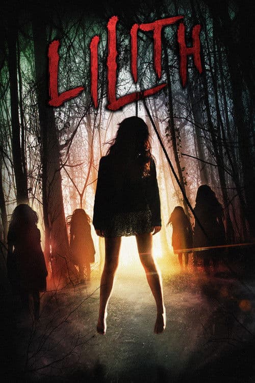 Poster for Lilith