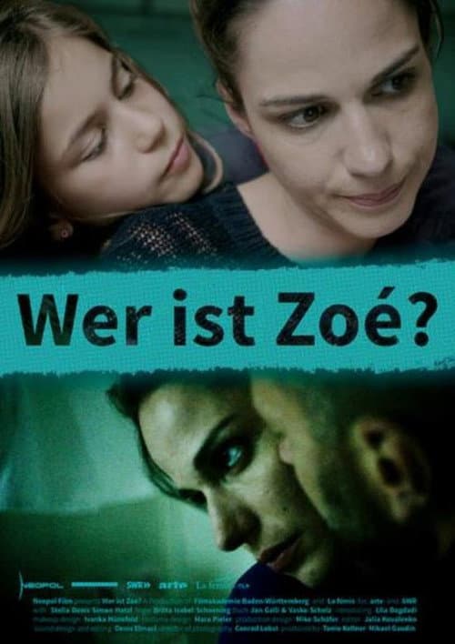 Poster for Wer ist Zoé?