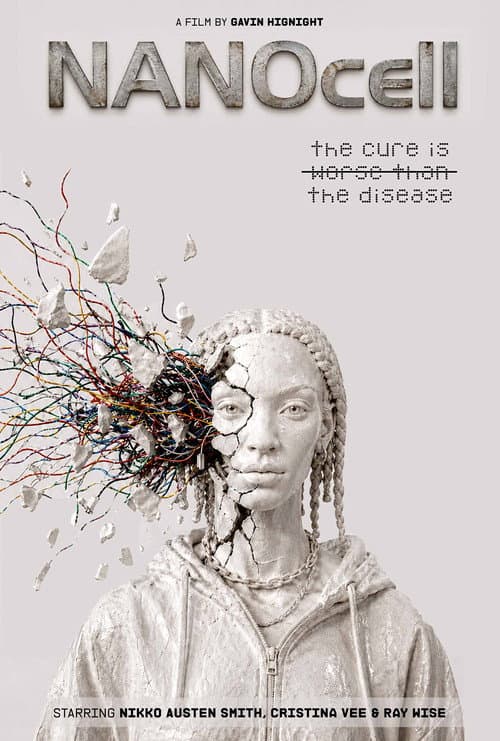Poster for NANOcell
