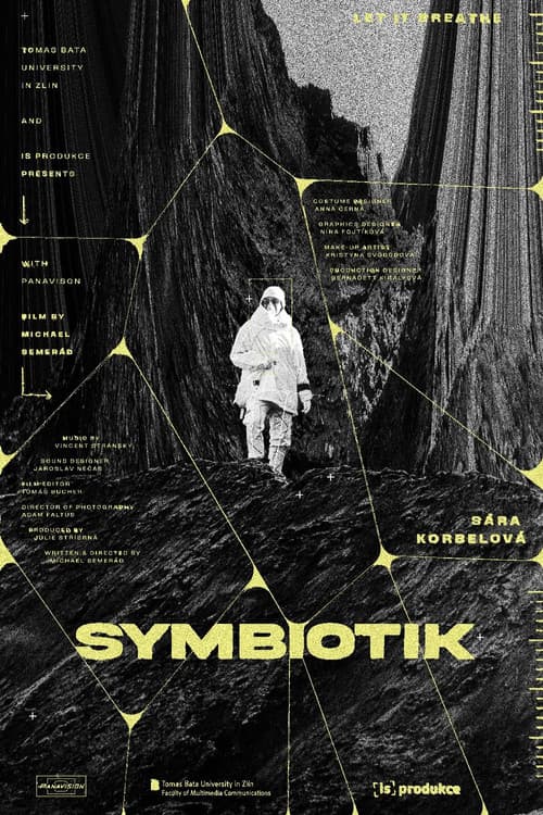 Poster for Symbiotik