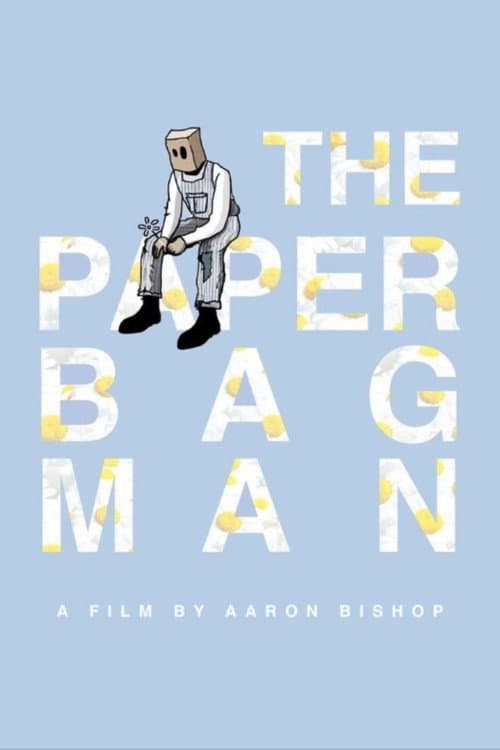 Poster for The Paper Bag Man