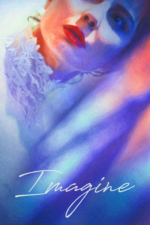 Poster for Imagine