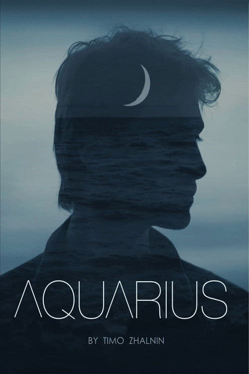 Poster for Aquarius