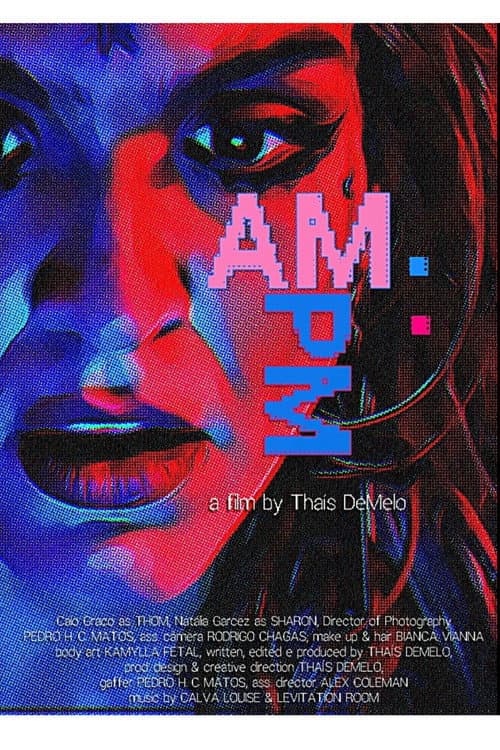 Poster for AMPM