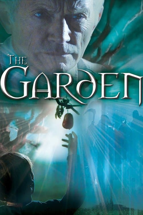 Poster for The Garden
