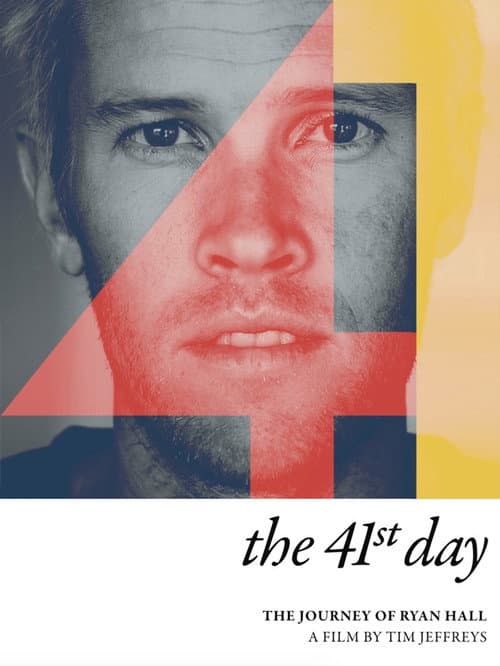 Poster for The 41st Day