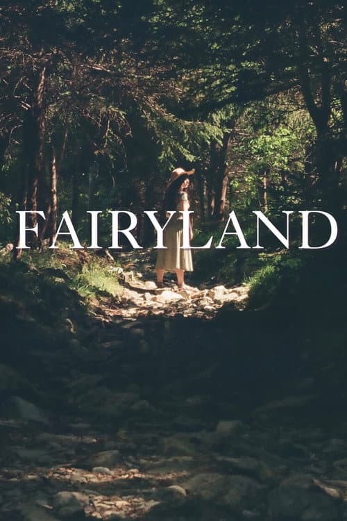 Poster for Fairyland