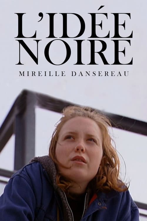 Poster for Dark Intent