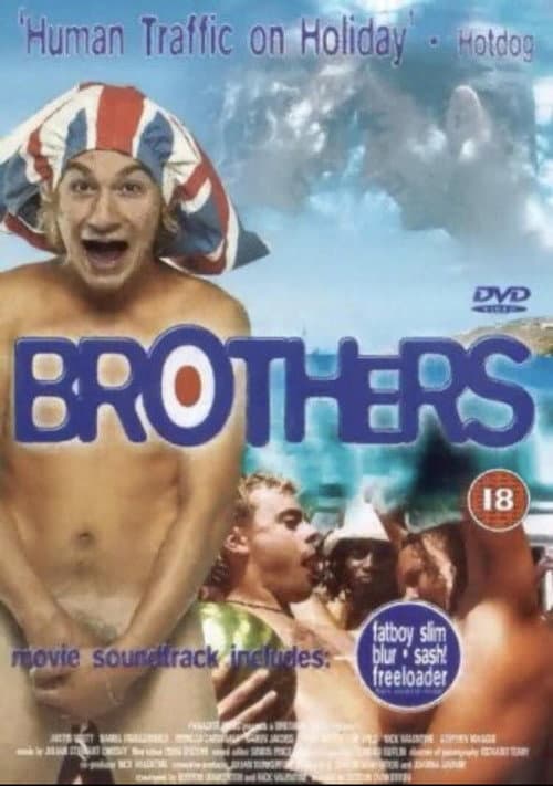 Poster for Brothers