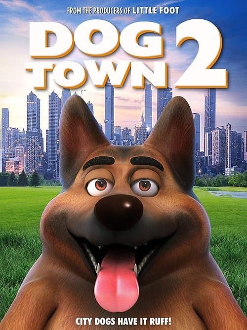 Poster for Dogtown 2